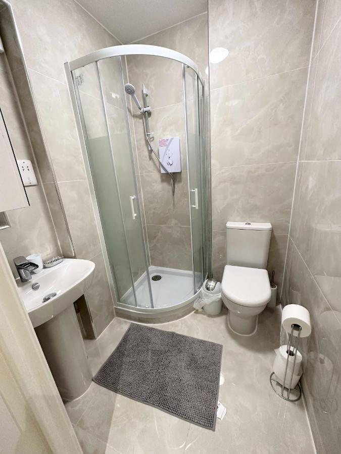 London Charm - Stylish Studio In Kensington Экстерьер фото
